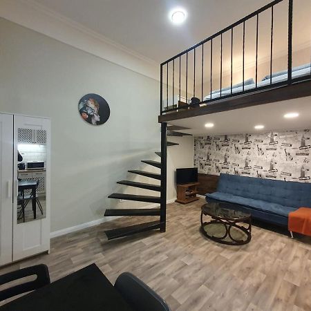 Madam With Ac And The Central Location Budapest Exterior photo